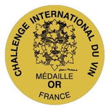 Challenge International du Vin review photo