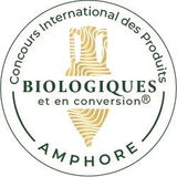 Amphore des vin bios - Concours review photo