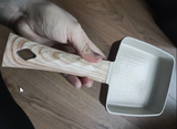 Emilia Huber review photo