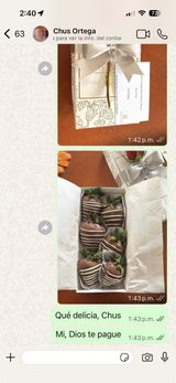 Ledy Cristina Quiroga review photo