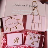 Recensione cliente Fruits & Jewels