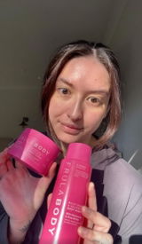 Greyci review photo