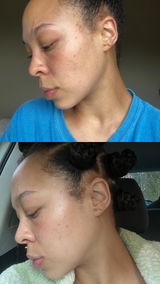 Katherina R. review photo