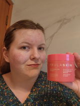 Amber B. review photo