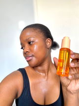 Thandeka S. review photo