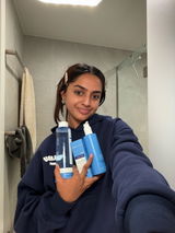 Shradha M. review photo