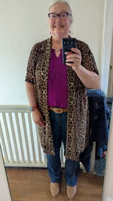 Chrystal W. review photo