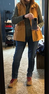 Anonymous review photo