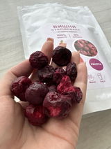 Дарья Вовк review photo