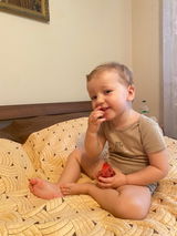 Ірина Староста review photo