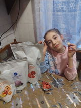 Катерина Боряк review photo
