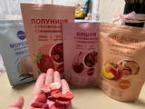 Аліна Гайдук review photo