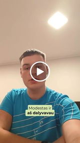 Modestas review photo
