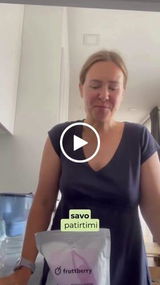 Ieva review photo