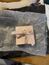 Etsy review photo
