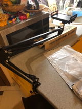 Lazy Phone & Tablet Bracket