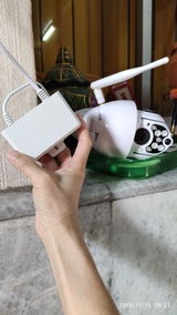 Outdoor Wifi Camera
