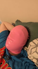 Mask (Mask Only)