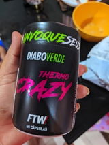 Thayson dias review photo
