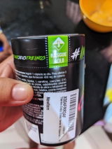 Thayson dias review photo