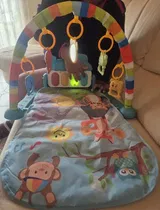 Adrien P. review photo