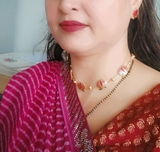Renu . review photo
