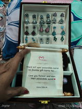 KuNj Jangra review photo