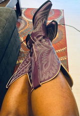 Charmaine B. review photo
