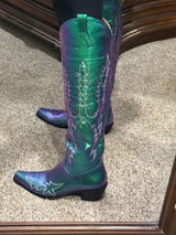 Mermaid Cowgirl review photo