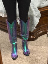 Mermaid Cowgirl review photo