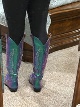 Mermaid Cowgirl review photo