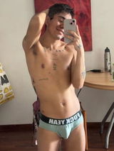 Juan Pablo S. review photo