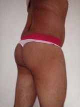 Luis R. review photo