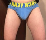 Damian review photo