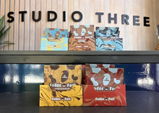 Danny Avitsur / Trubar and Fuel brands review photo