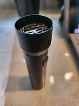 Marshall Morgan review photo
