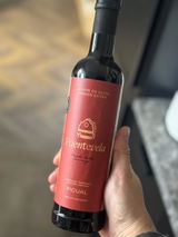 Alberto review photo