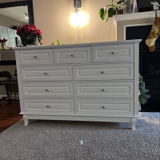 Tracy review photo
