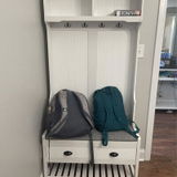 Anonymous review photo