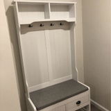 Victor review photo