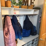 Anonymous review photo