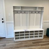 Erin review photo