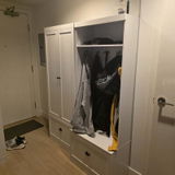 Anonymous review photo