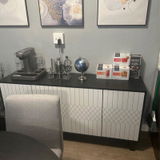Anonymous review photo