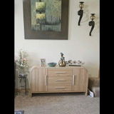 Fanny Beerbohm review photo