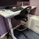 Anonymous review photo