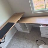 Anonymous review photo