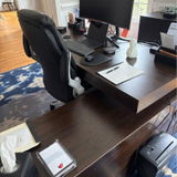Ann review photo