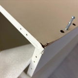 Updating review photo
