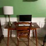 Maribeth review photo
